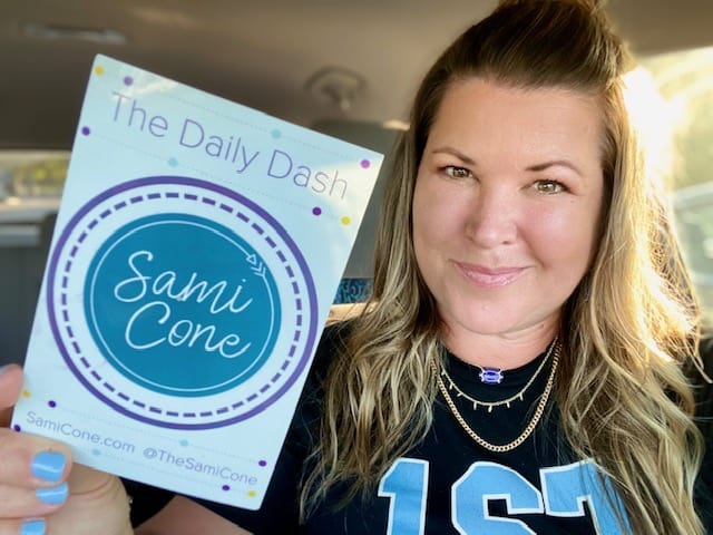 Let’s Play Catch-Up {The Daily Dash: September 7, 2021}