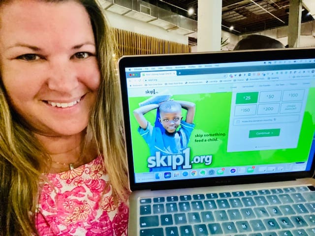 Skiptember & Macy’s One Day Sale {The Daily Dash: September 17, 2021}