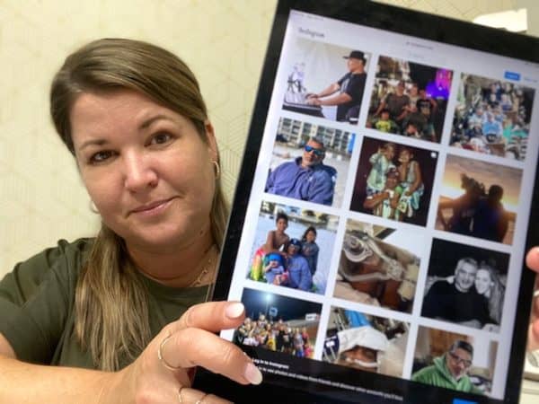 Please Help the Tualatai Family {The Daily Dash: October 11, 2021}