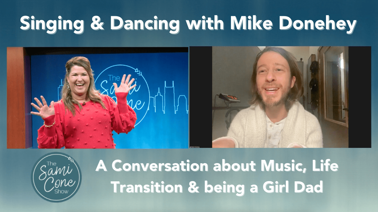 Mike Donehey Interview YT Thumbnail