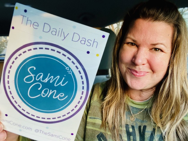 21 Medium & ABLE Sale {The Daily Dash: February 1, 2022}