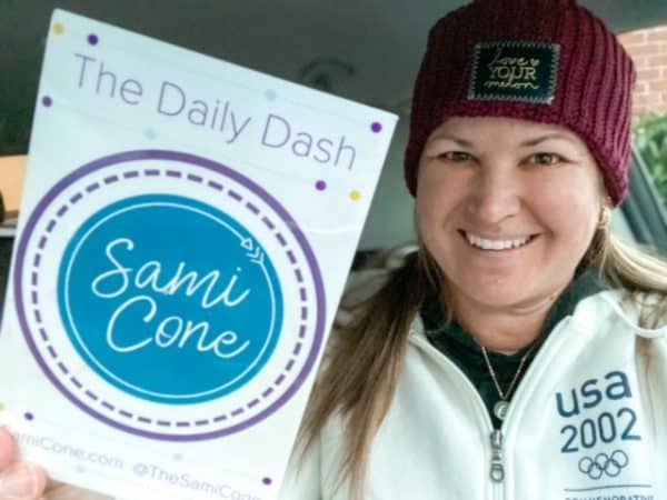 Olympic Opening Ceremony & YouTube TV Discount {The Daily Dash: February 4, 2022}