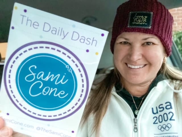 Olympic Opening Ceremony & YouTube TV Discount {The Daily Dash: February 4, 2022}