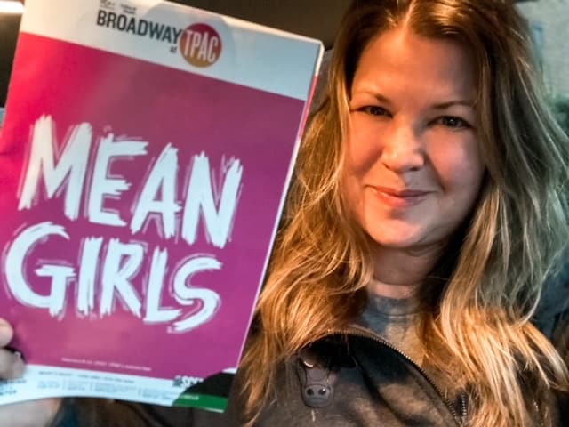 Mean Girls Nashville {The Daily Dash: February 11, 2022}