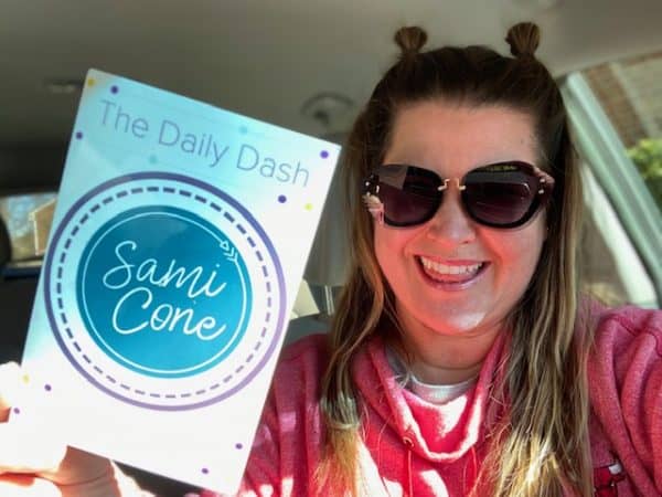 Last Minute Valentine's Ideas {February 14, 2022}