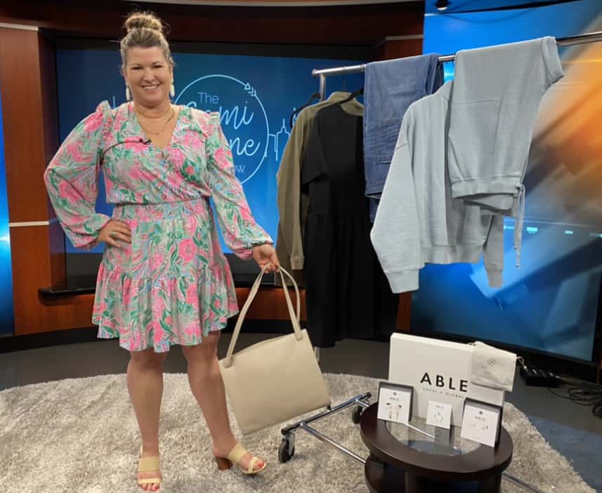 ABLE Clothing Discount Code: 2023 Fashion Trends