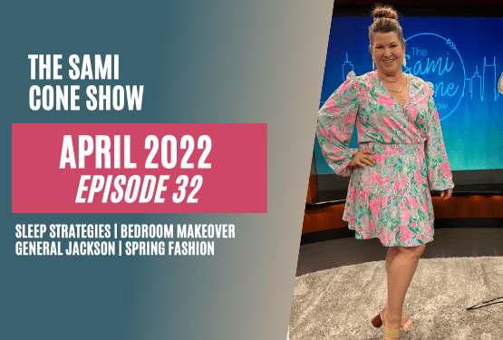 Episode 32 April 2022 show blog thumbnail