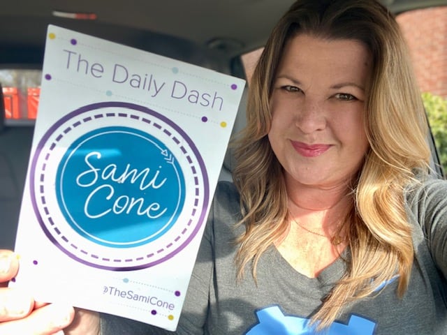 My (Almost) Perfect Bracket {The Daily Dash: April 4, 2022}