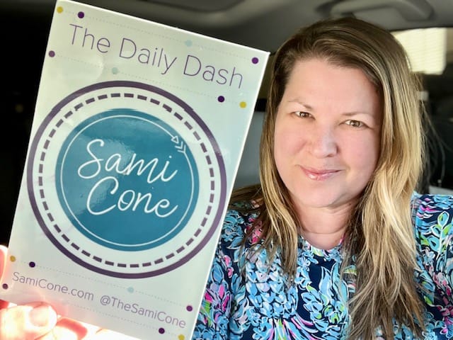 Lilly Splash of Sunshine Sale {The Daily Dash: April 18, 2022}