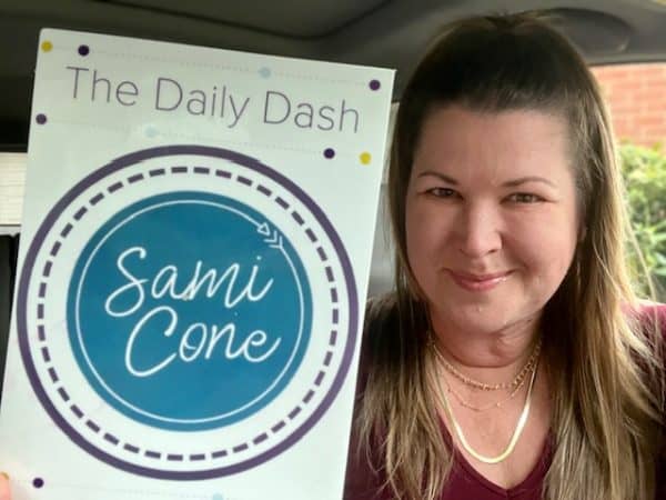 Get SiriusXM Radio for Free {The Daily Dash: April 20, 2022}