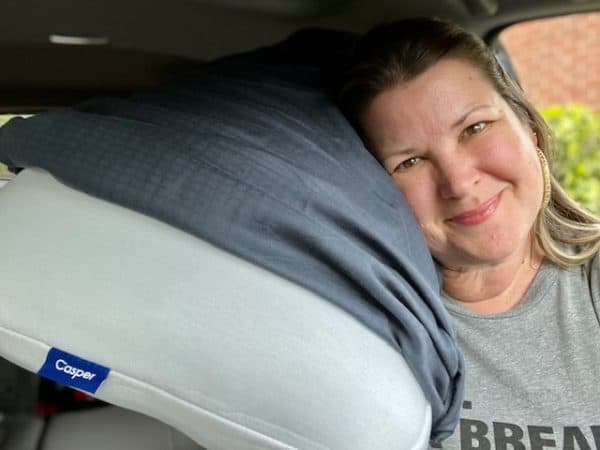 Get TWO Casper Pillows Under $90 {The Daily Dash: April 25, 2022}