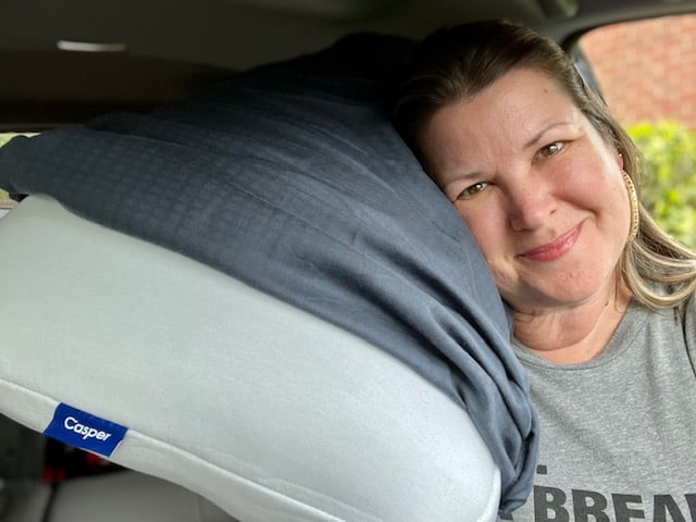 Get TWO Casper Pillows Under $90 {The Daily Dash: April 25, 2022}