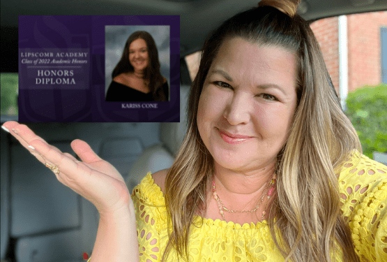 My Oldest is Graduating {The Daily Dash: May 18, 2022}