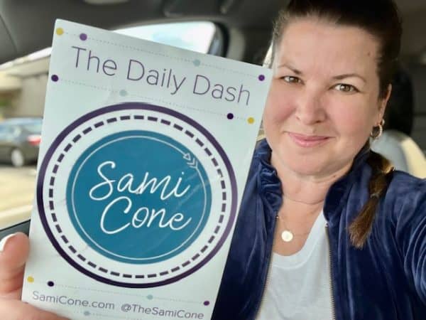 High School Graduate & Drivers License {The Daily Dash: May 27, 2022}