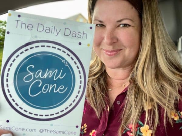 May the Fourth be with You {The Daily Dash: May 4, 2022}