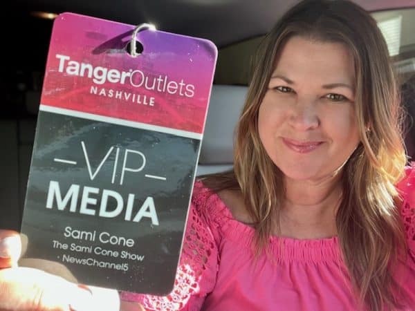 New Nashville Outlet Mall {The Daily Dash: May 17, 2022}