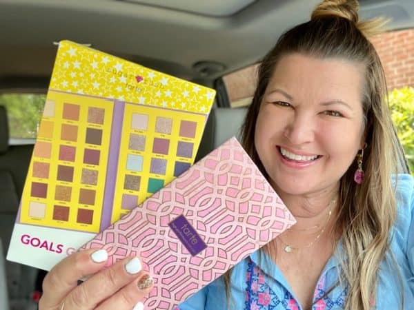 Tarte Makeup Kit Sale {The Daily Dash: May 19, 2022}