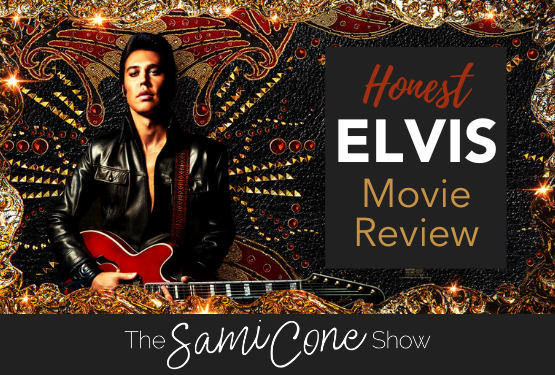Honest Elvis Movie Review