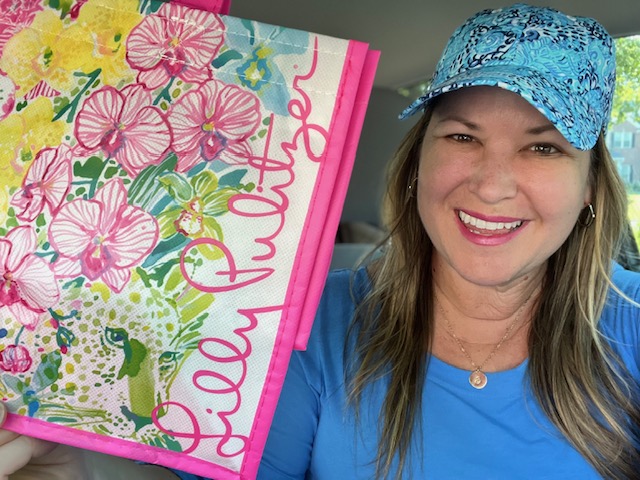 Wear Your Lilly Day {The Daily Dash: June 21, 2022}￼