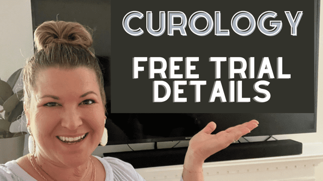 Curology Free Trial Details {Daily Dash: July 25, 2022}￼