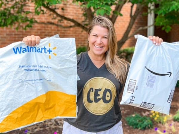 Before Prime Day Starts {Daily Dash: July 11, 2022}