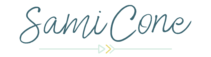 Sami Cone Logo no tag