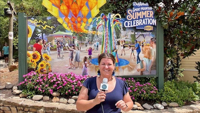 Dolly Parton’s Dollywood New Attraction Announcement {The Daily Dash: August 5, 2022} ￼