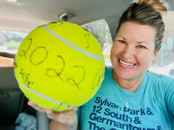 Best Tennis Tournament in US {Daily Dash: August 18, 2022}