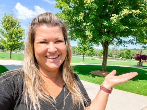 Speaking at APEX 2022 {Daily Dash: August 23, 2022}