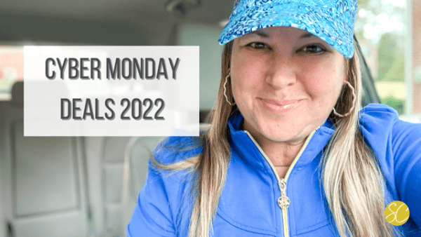 Cyber Monday Deals {Daily Dash: November 28, 2022}