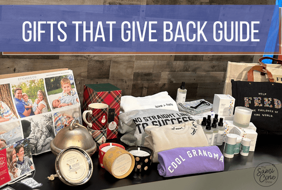 Gifts that Give Back Guide