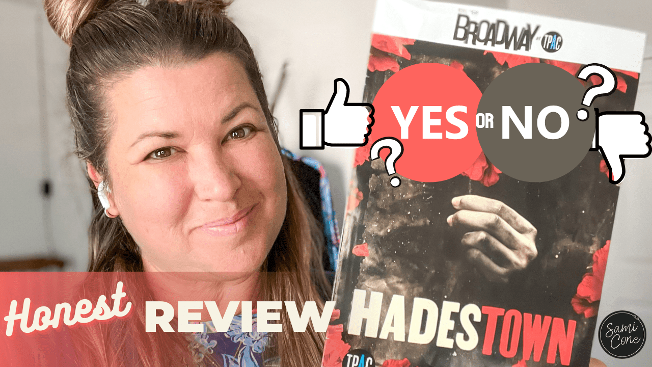 Honest Hadestown Review: Touring Cast