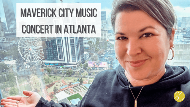 Maverick City Music Atlanta {Daily Dash: November 15, 2022}￼