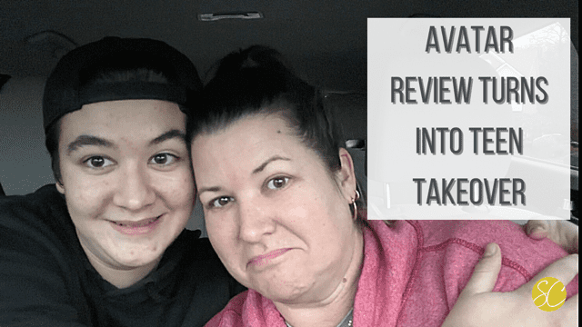 Avatar Review Turns Into Teen Takeover {Daily Dash: December 13, 2022}￼