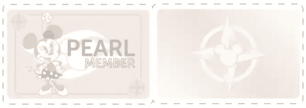 Disney Cruise Castaway Club Lanyard Cards: Free Printable