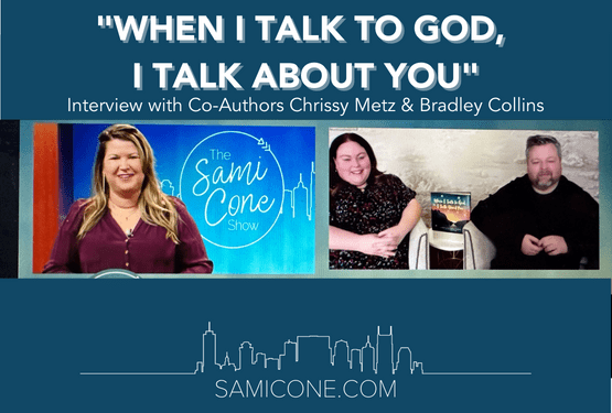 Chrissy Metz’s New Children’s Book Empowers Kids to Pray