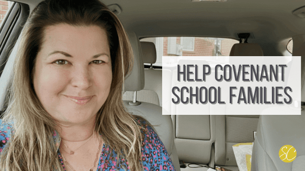 2023-04-06 daily dash help covenant families