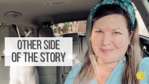 Other Side of the Story {Daily Dash: July 12, 2023}