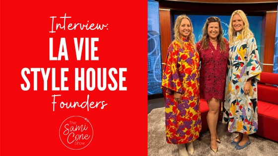 La Vie Style House Founders Before Nashville Opening