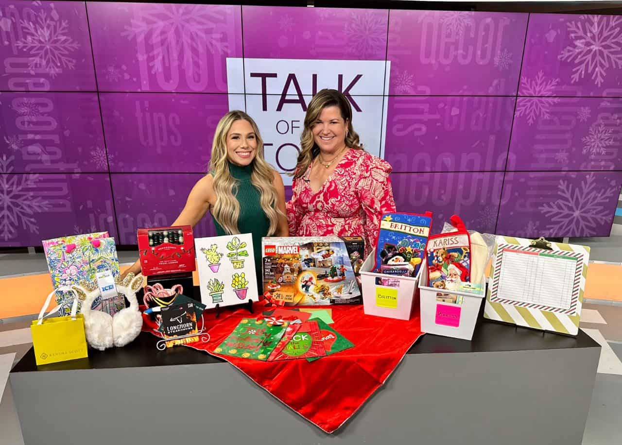 How to Save Your Budget this Christmas