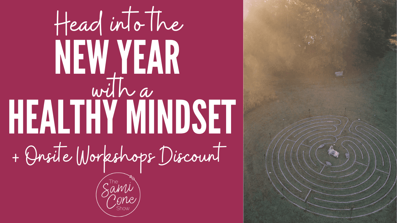 Head into New year Healthy Mindset Onsite Workshops discount