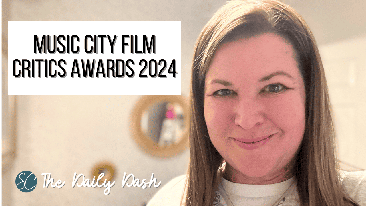 Daily Dash Music City Awards 2024