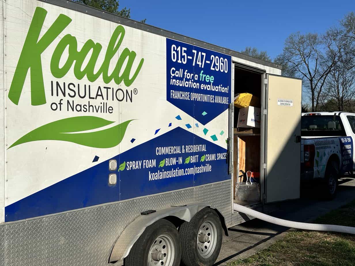 Learn How Proper Insulation Saves Energy (& Get a Free Evaluation for Your Home!)